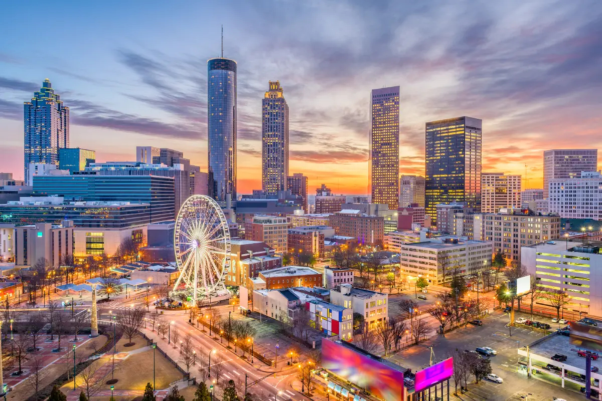 Maximizing Your Vacation Rental in Atlanta: Strategies to Stand Out in a Competitive Market