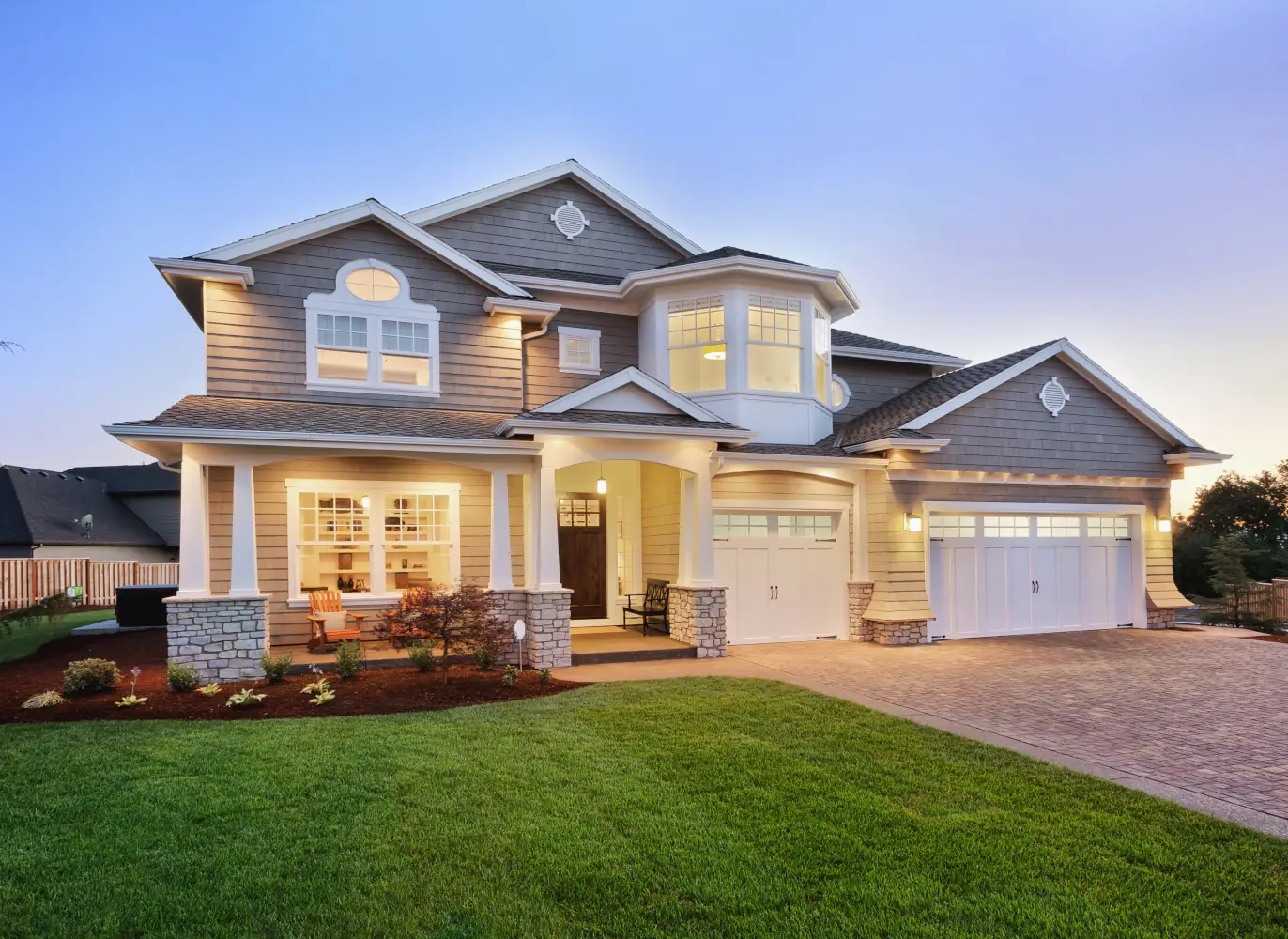 Johns Creek Vacation Property Management
