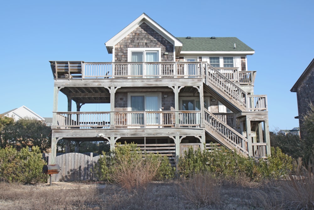 South Fulton Vacation Property Management
