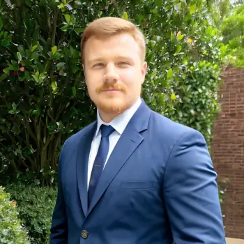 Picture of Austin Morgan